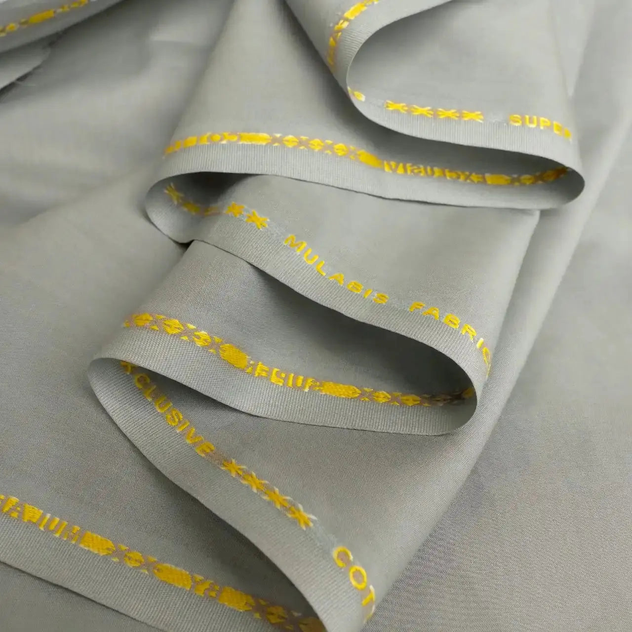 Unstitched Cotton Fabric - All Season Wear - Outclass Fabrics